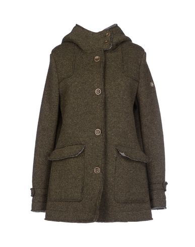 ZOOM SWISS-CHRISS - Coat