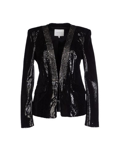 ZOOM PIERRE BALMAIN - Blazer