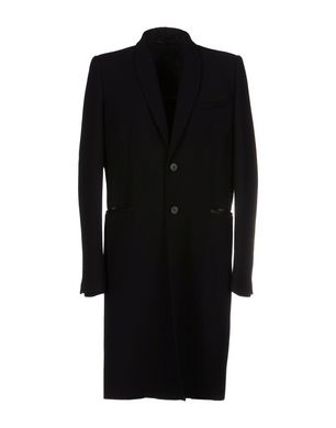 GUSTAVOLINS - Full-length jacket