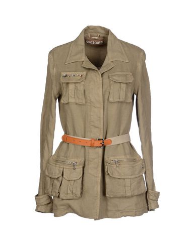 ZOOM GALLIANO - Blazer