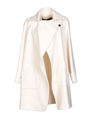 ZOOM KARL LAGERFELD - Coat