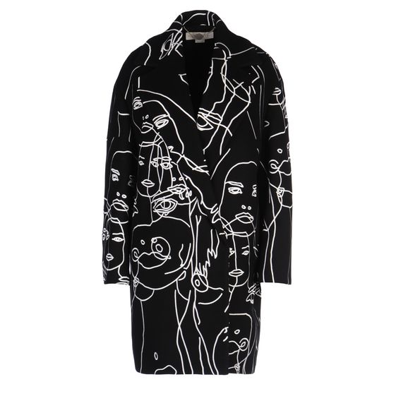 Stella McCartney, Fortune Coat