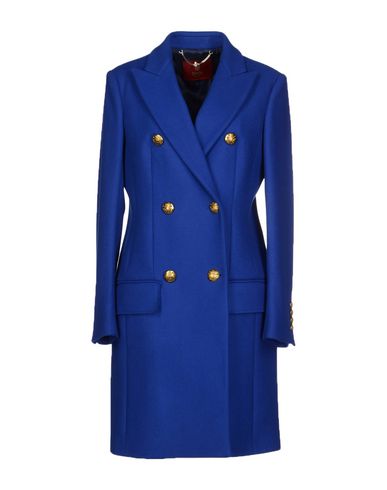 ZOOM DONDUP - Coat