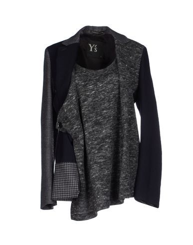 ZOOM Y'S YOHJI YAMAMOTO - Blazer