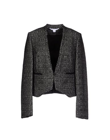 ZOOM DIANE VON FURSTENBERG - Blazer