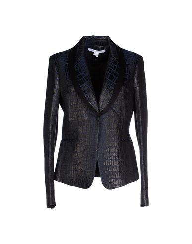 ZOOM DIANE VON FURSTENBERG - Blazer