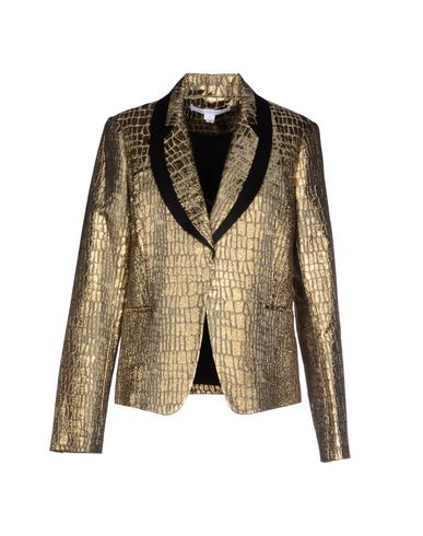 ZOOM DIANE VON FURSTENBERG - Blazer