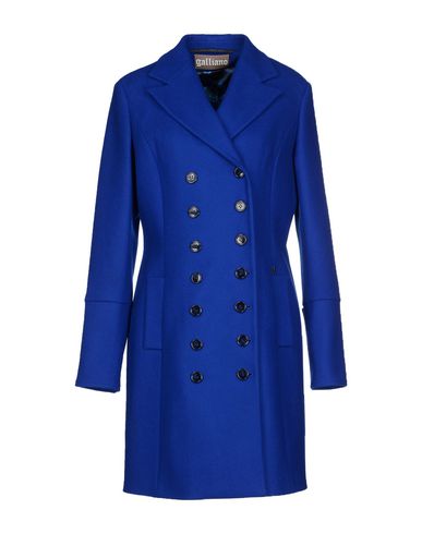 ZOOM GALLIANO - Coat