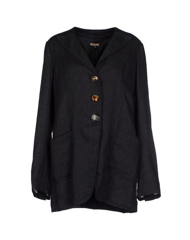 ZOOM MALIPARMI - Blazer