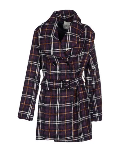 ZOOM GIORGIA & JOHNS - Coat