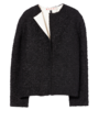 MARNI - Leather Jacket