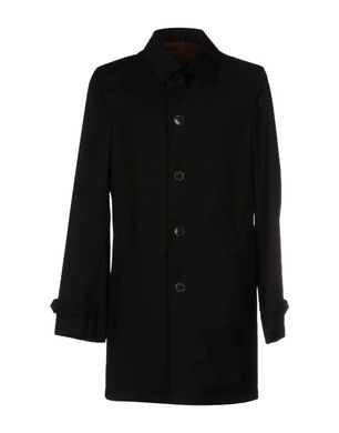 CANALI - Full-length jacket