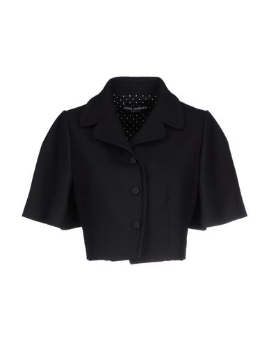 ZOOM DOLCE & GABBANA - Blazer