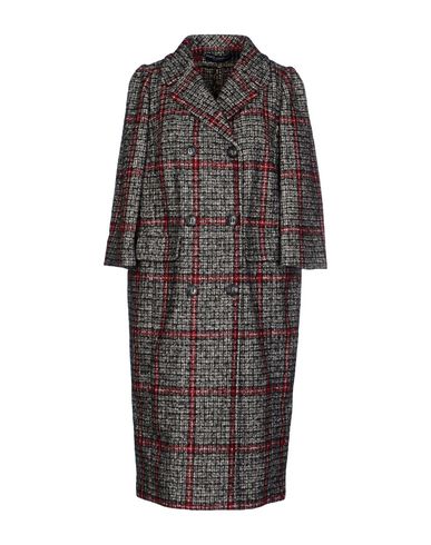 ZOOM DOLCE & GABBANA - Coat