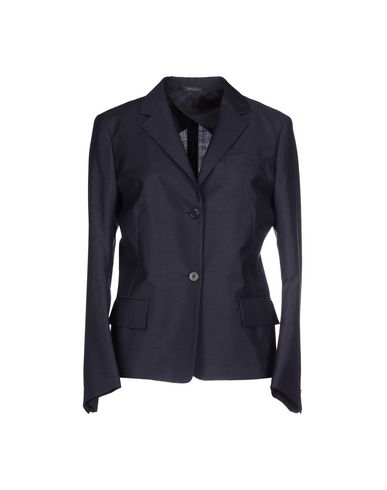 ZOOM JIL SANDER - Blazer