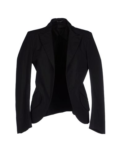 ZOOM JIL SANDER - Blazer
