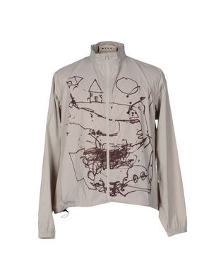 MARNI - Jacket