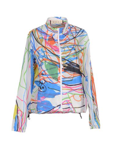 ZOOM MARNI - Jacket