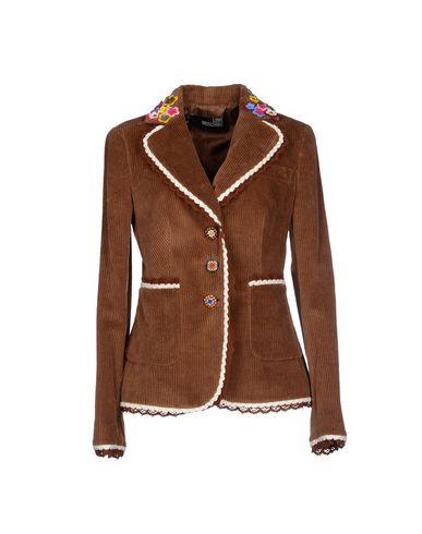 ZOOM LOVE MOSCHINO - Blazer