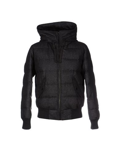 ZOOM DOLCE & GABBANA - Down jacket