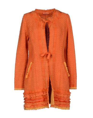 ZOOM SWAP INSIDE - Full-length jacket