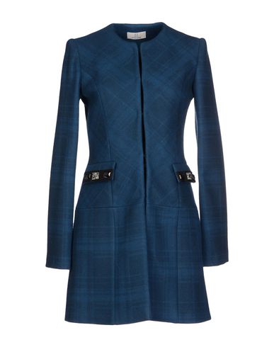 ZOOM SWAP INSIDE - Coat