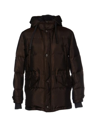 ZOOM DOLCE & GABBANA - Down jacket