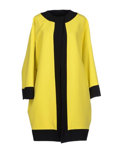 ZOOM FAUSTO PUGLISI - Full-length jacket
