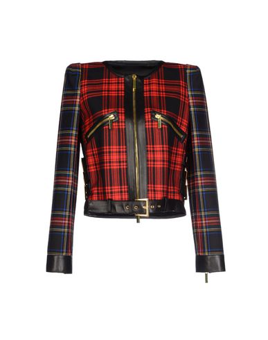 ZOOM FAUSTO PUGLISI - Jacket