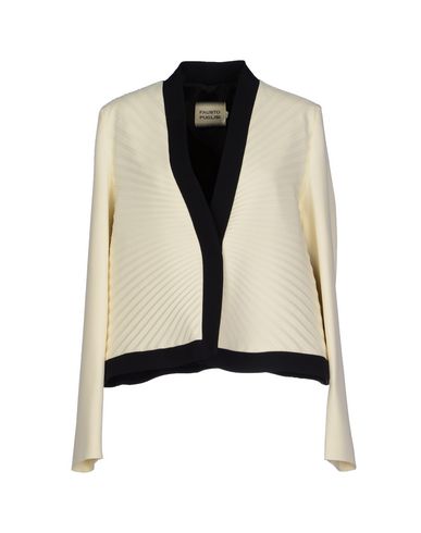 ZOOM FAUSTO PUGLISI - Blazer