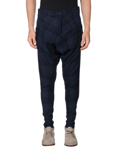 ZOOM PIERRE BALMAIN - Casual pants