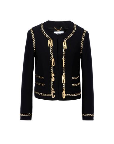 Moschino, Blazer