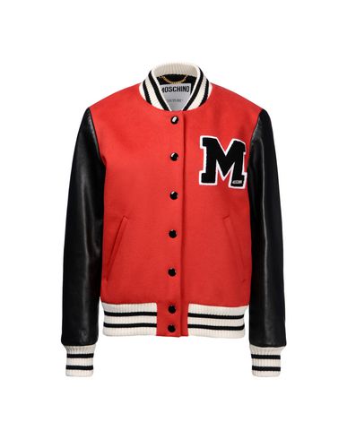 Moschino, Jacket