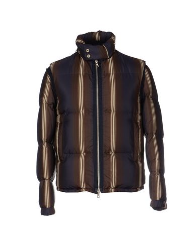 ZOOM DRIES VAN NOTEN - Down jacket