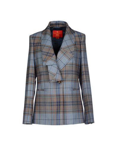 ZOOM VIVIENNE WESTWOOD RED LABEL - Blazer