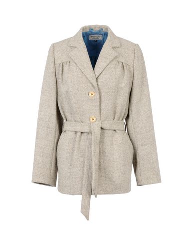 ZOOM ELOISE GREY - Blazer