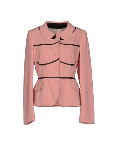 ZOOM MOSCHINO CHEAPANDCHIC - Blazer