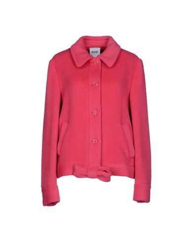 ZOOM MOSCHINO CHEAPANDCHIC - Coat