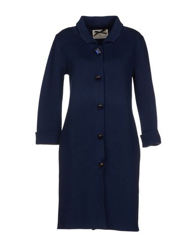 ZOOM SWAP INSIDE - Full-length jacket