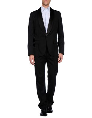 MAISON MARGIELA 10 - Suits