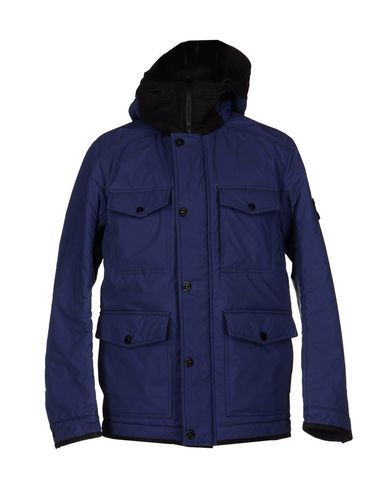 ZOOM STONE ISLAND - Jacket