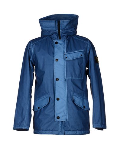 ZOOM STONE ISLAND - Jacket