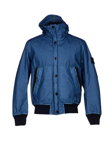 ZOOM STONE ISLAND - Jacket