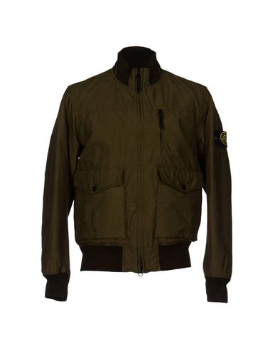 ZOOM STONE ISLAND - Jacket