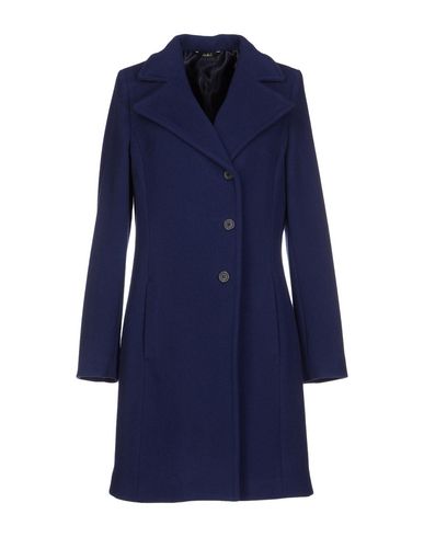 ZOOM CARLAG. - Coat