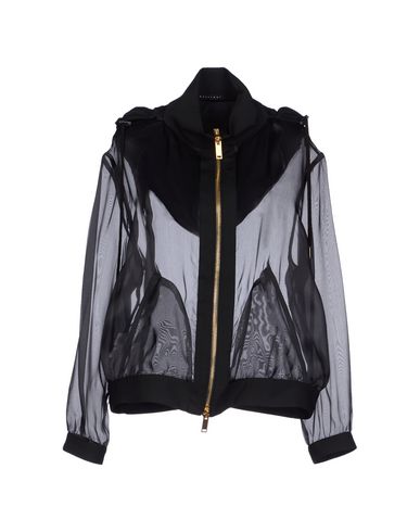 ZOOM ALEX VIDAL - Jacket