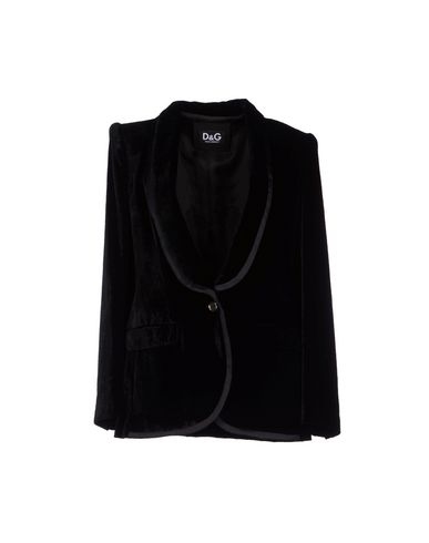 ZOOM D&G - Blazer