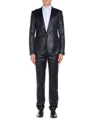 BIKKEMBERGS - Suits