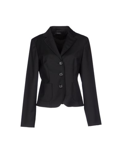 ZOOM CARACTERE - Blazer