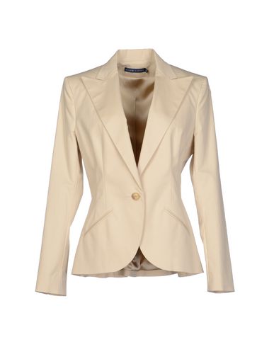 ZOOM RALPH LAUREN - Blazer